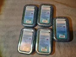 Pokemon TCG: Sinnoh Stars Mini Tins Set Of 5 - Empty - Image 2