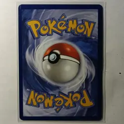 Team Rocket's Crobat ex 122/182 Destined Rivals Double Rare English - Image 2