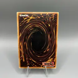Dark Magician SDY-006 Starter Deck: Yugi Unlimited YuGiOh! LP - Image 2