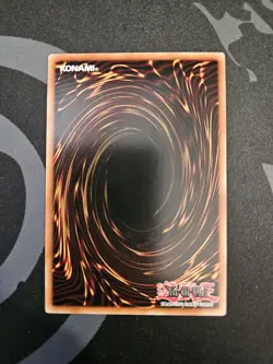 Yu-Gi-Oh! TCG Red-Eyes Black Dragon Quarter Century Secret Rare NM - Image 4