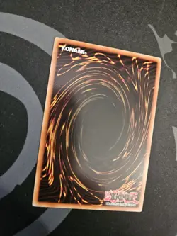Yu-Gi-Oh! TCG Red-Eyes Black Dragon Quarter Century Secret Rare NM - Image 5