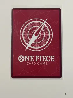 One Piece A Fist Of Divine Speed Charlotte Katakuri OP11-062 Leader Alt Art - Image 5
