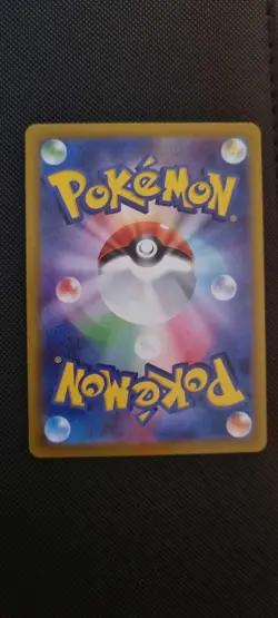 Pokemon Card Ceruledge AR 109/106 SV8 Super Electric Breaker Japanese Near Mint - Image 2
