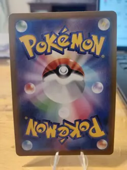 Pokemon Card Ceruledge AR 109/106 sv8 Super Electric Breaker Japanese Mint! - Image 2