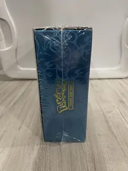 Mega Evolutions Mega Charizard X EX Ultra Premium Collection SEALED Pokemon TCG - Image 4