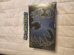 Mega Evolutions Mega Charizard X EX Ultra Premium Collection-SEALED Pokemon TCG - Image 3