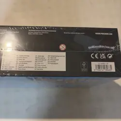 Pokemon TCG Mega Evolutions Mega Charizard X EX Ultra Premium Collection sealed - Image 4