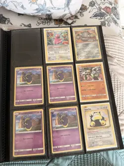 Pokemon Shining Lugia SM82 Promo Holo Basic English Card - Image 4