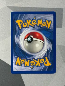 Pokemon Cards Vileplume 15/64 1ST EDITION Jungle Holo Rare - Image 2