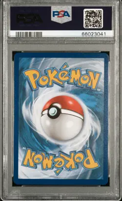 Umbreon GX SV69/SV94 2019 Hidden Fates: Shiny Vault Holo PSA 9 Pokemon card - Image 2
