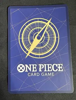 Op13-120 Sabo SEC One Piece Card Game Carrying On His Will English Near Mint - Image 2