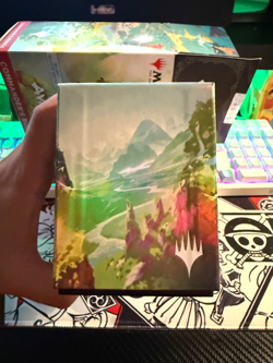 Commander's Bundle Avatar: The Last Airbender TLA MTG EMPTY BOX ONLY COLLECTIBLE - Image 4