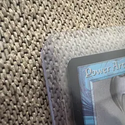 MTG Power Artifact Antiquities - Good condition - Image 4