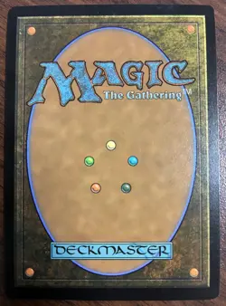 MTG - Bojuka Bog 176 - Retro Frame Non-Foil Brothers' War BRC - NM - Image 2