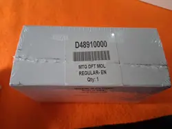 MTG AETHERDRIFT DFT Factory Sealed Full Complete Set Magic the Gathering - Image 1