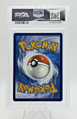 Espeon GX 2019 Pokemon Sun & Moon Hidden Fates Full Art #SV60 PSA 10 - Image 2