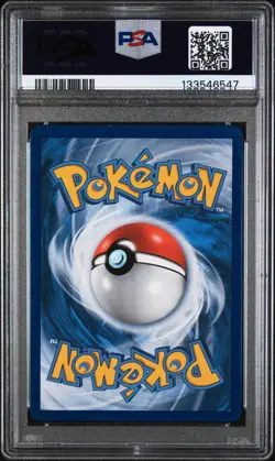 Dusk Mane Necrozma Gx 163/156 Secret Ultra Prism Pokemon PSA 8 - Image 2