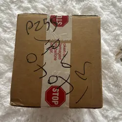Pokemon Pikachu v Shining Fates Box Case 6 Collection Sealed - Image 3
