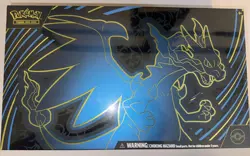 Pokemon - Phantasmal Flames UPC - Ultra Premium Collection - New Sealed - Image 1