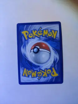 Play! Pokemon Prize Pack 7 Journey Together Cosmo Holo 067/159 Lillie's Ribombee - Image 2