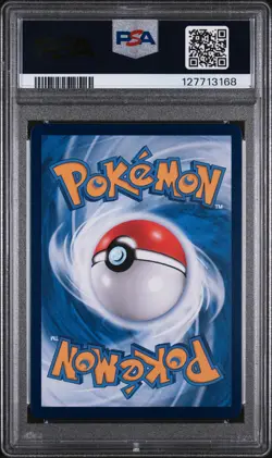 2025 POKEMON SIMPLIFIED CHINESE 151 C-COLLECTION 151 S #161 KADABRA PSA 10 - Image 2