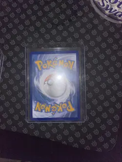 Pokemon TCG Umbreon Gold Star 17/17 Celebrations Classic Collection Holo - Image 2