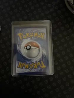 Pokemon TCG Umbreon Gold Star 17/17 Celebrations Classic Collection Holo - Image 4