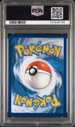 2024 POKEMON SSP EN-SURGING SPARKS #115 GLIMMORA PSA 10 - Image 2