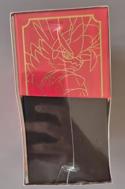 Pokemon - Coffret Dresseur D'Elite Ecarlate Et Violet Koraidon - Neuf Scelle - Image 3