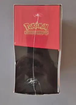 Pokemon - Coffret Dresseur D'Elite Ecarlate Et Violet Koraidon - Neuf Scelle - Image 5