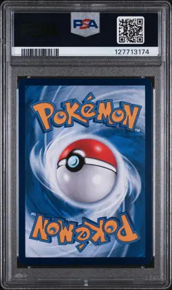 2025 POKEMON SIMPLIFIED CHINESE 151 C-COLL 151 #020 RATICATE PSA 10 - Image 2