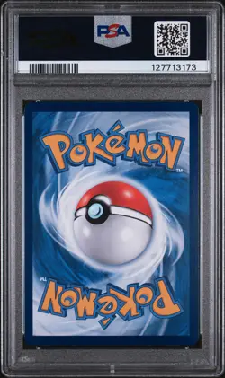 2025 POKEMON SIMPLIFIED CHINESE 151 C-COLL 151 #036 CLEFABLE PSA 10 - Image 2