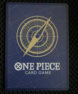 One Piece Manga - Divine Departure OP10-019 Alt Art - English Near Mint - Image 2