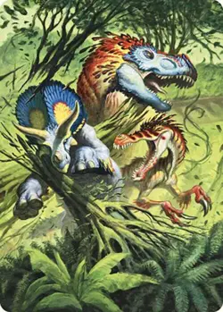 Finale of Devastation 68/81 Art Card - NM - Commander Masters MTG - Image 1