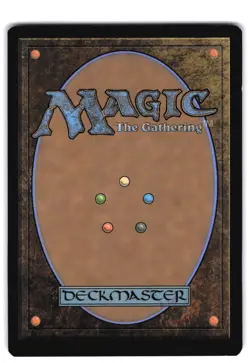 Floodfarm Verge R Duskmourn: House of Horror 259 NM MTG Magic - Image 2