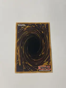 Contrast HERO Chaos - SDHS-EN041 - Ultra Rare - 1st Edition - Image 2
