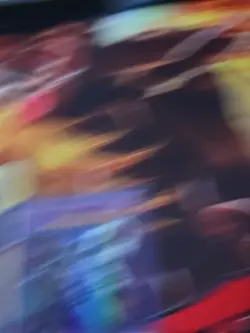 X2 Contrast HERO Chaos SDHS-EN041 Structure Deck: HERO Strike 1st Edition - Image 3