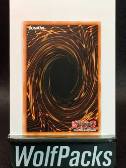 Structure Deck: Hero Strike - Contrast HERO Chaos SDHS-EN041 1st Ed Ultra Rare - Image 2