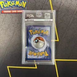 Shining Arceus 57/73 - PSA 8 - Pokemon TCG - Shining Legends - Image 2