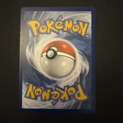 Pikachu Birthday 25th Celebrations Holo Black Star Promo 24 Pokemon TCG Card - Image 2