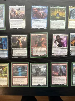 MTG Lot Of 30 Cards - Image 5