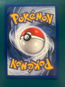 Paras 72/112 FireRed & LeafGreen Pokemon Card - Image 2