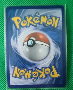 Pokemon Ampharos 14/123 Reverse Holo Rare Heartgold & Soulsilver 2010 Card - Image 2