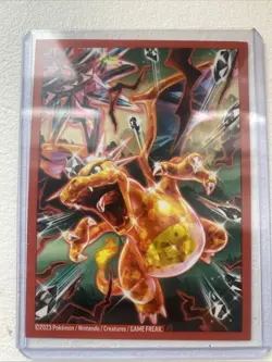 Pokemon TCG Arceus VSTAR 176/172 SWSH Brilliant Stars Secret Rare Card - Image 2