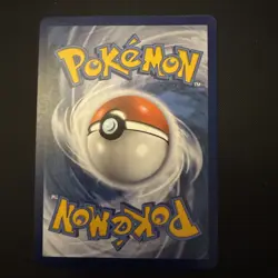 Mew ex 88/92 Holo - Celebrations 25th Anniversary Pokemon Card - Image 2