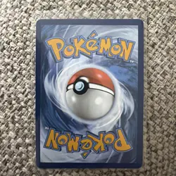 Pokemon TCG Giovanni's Charisma Scarlet & Violet 151 Card 204/165 - Image 2