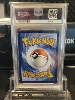 Charizard & Braixen GX 22/236 Cosmic Eclipse PSA 10 Gem Mint Pokemon Card TCG - Image 2