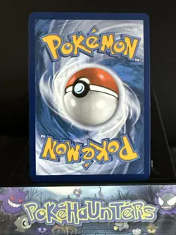 Pokemon Card Card Misty's Psyduck 193/182 Destined Rivals Illustration Rare NM - Image 2