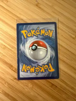Pokemon TCG Arceus XY XY83 Holo Promo Card - Image 2