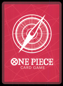 OP08-001 Tony Tony.Chopper : Leader English One Piece TCG Card : Two Legends - Image 2